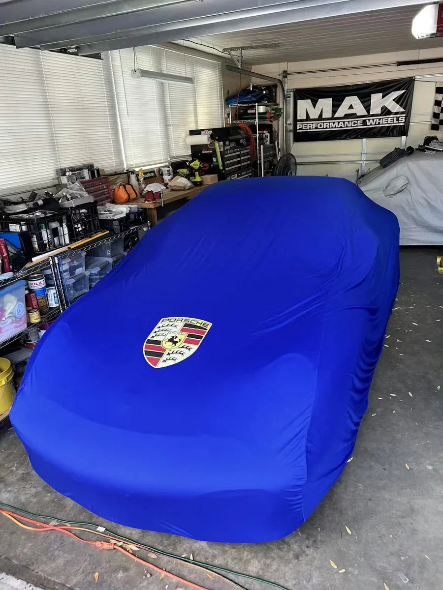 PORSCHE 911 (991) (2011-2020) Indoor Car Cover