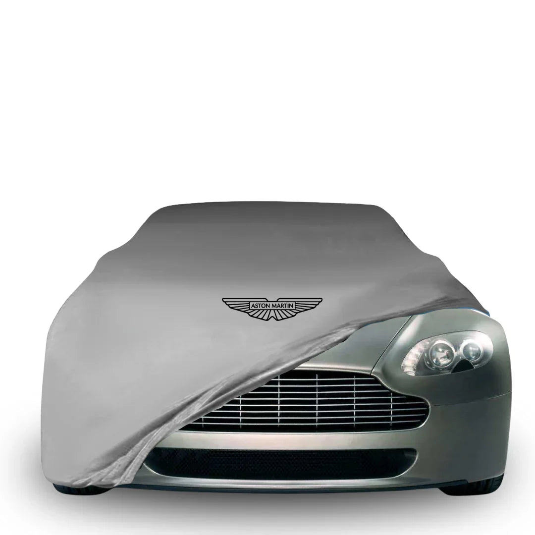 Aston Martin V8/V12 Vantage (2005–2017) Indoor Car Cover