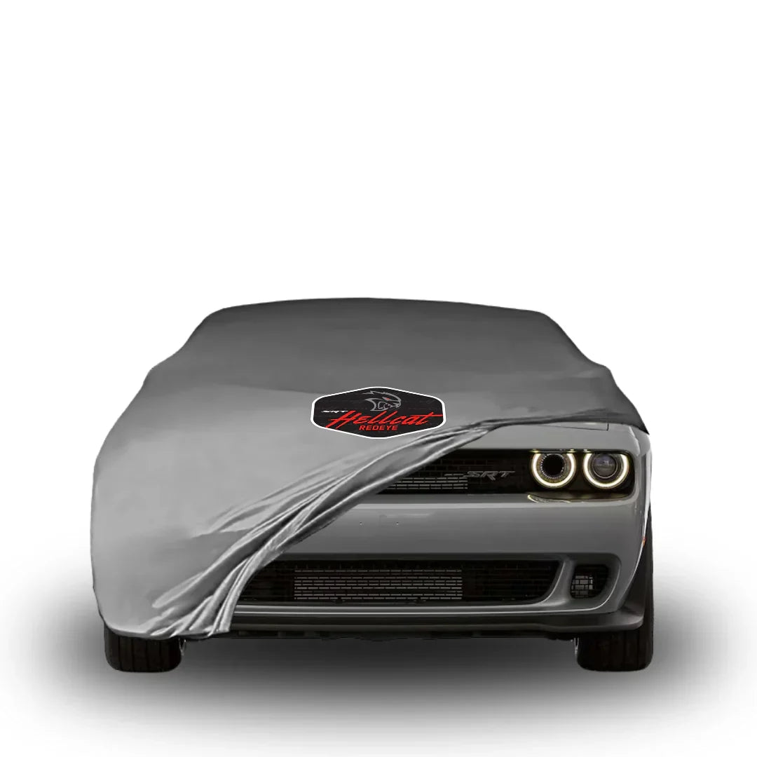 Dodge Charger (2006-2023) Indoor Car Cover