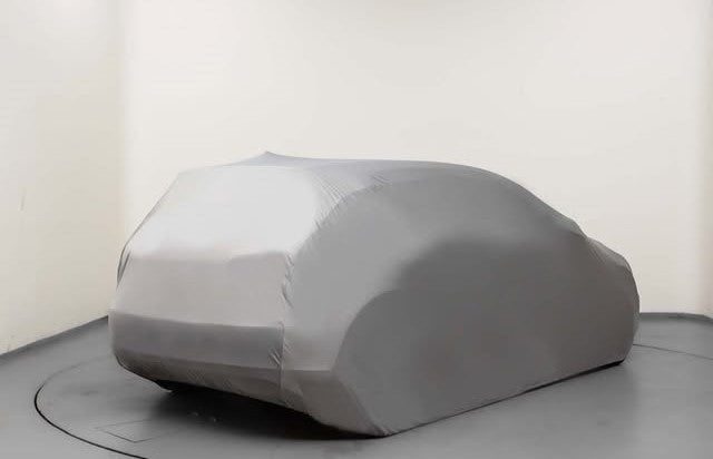 FORD MUSTANG INDOOR CAR COVER FOR ALL MODEL
