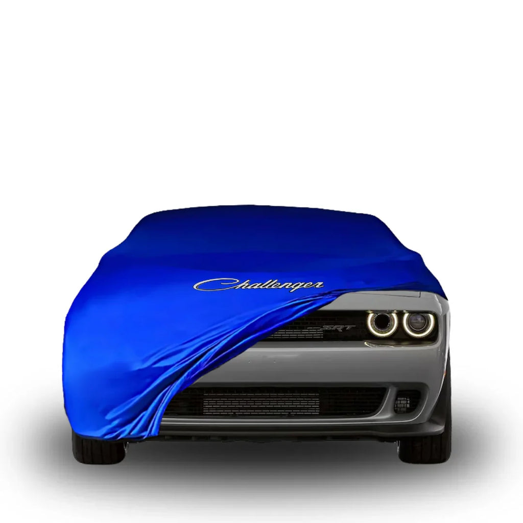 Dodge Challenger (2008-2023) Indoor Car Cover