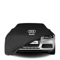 AUDI Q5 SUV INDOOR CAR COVER FOR ALL MODEL - Black