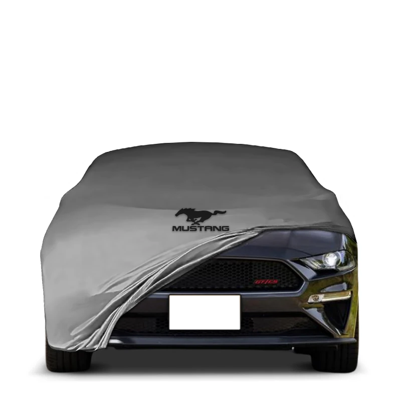 FORD MUSTANG INDOOR CAR COVER FOR ALL MODEL