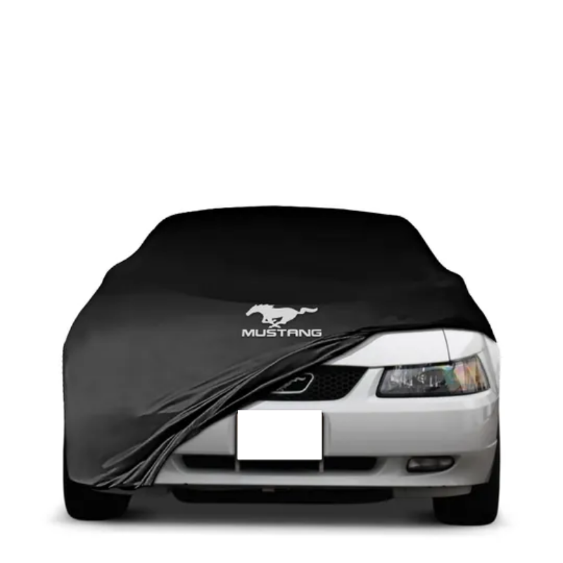 FORD MUSTANG INDOOR CAR COVER FOR ALL MODEL