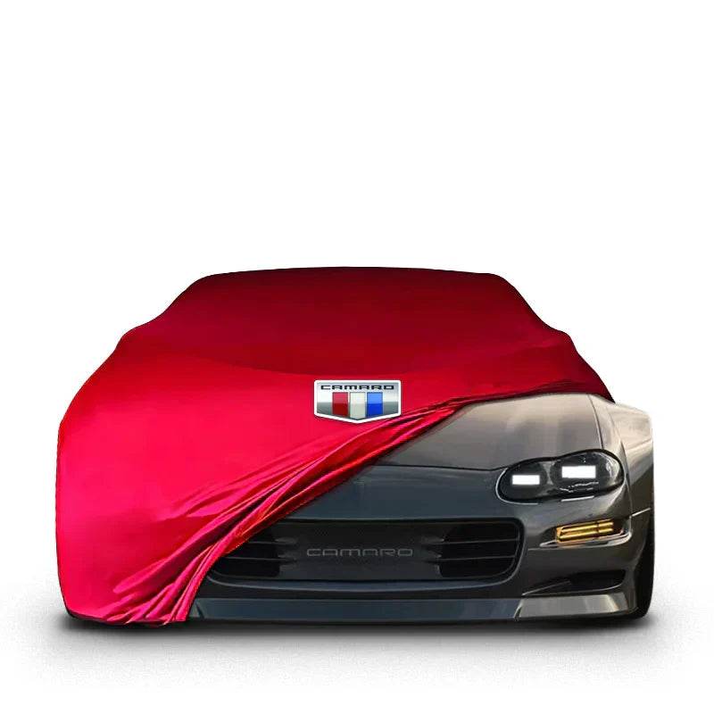 Chevrolet Camaro Indoor Car Cover For All Model