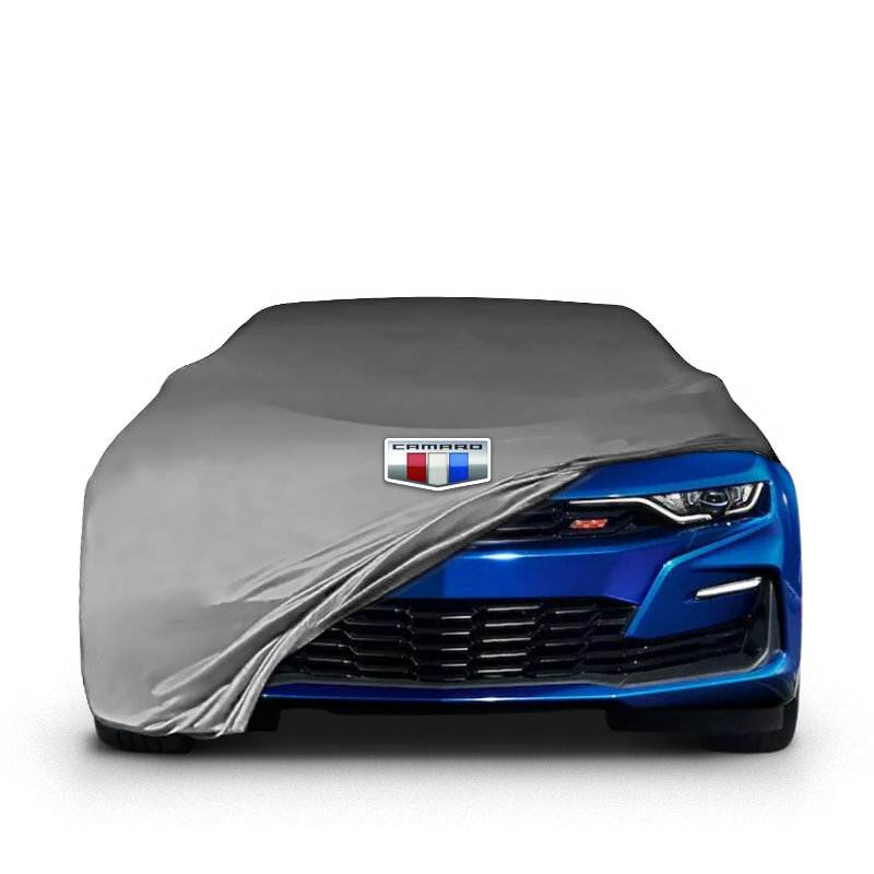 Chevrolet Camaro 6 (2016) Indoor Car Cover