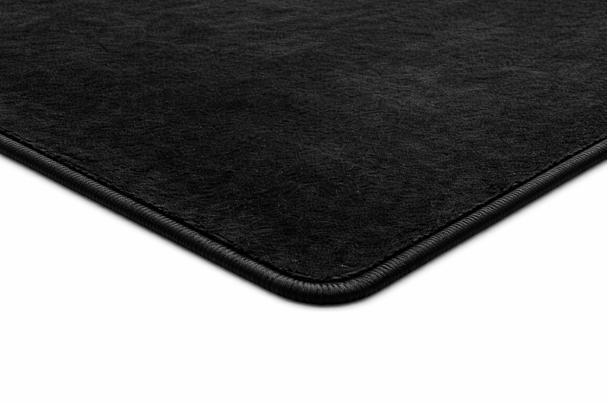 Premium Lamborghini Garage Rug – 5x7 ft (60x87")
