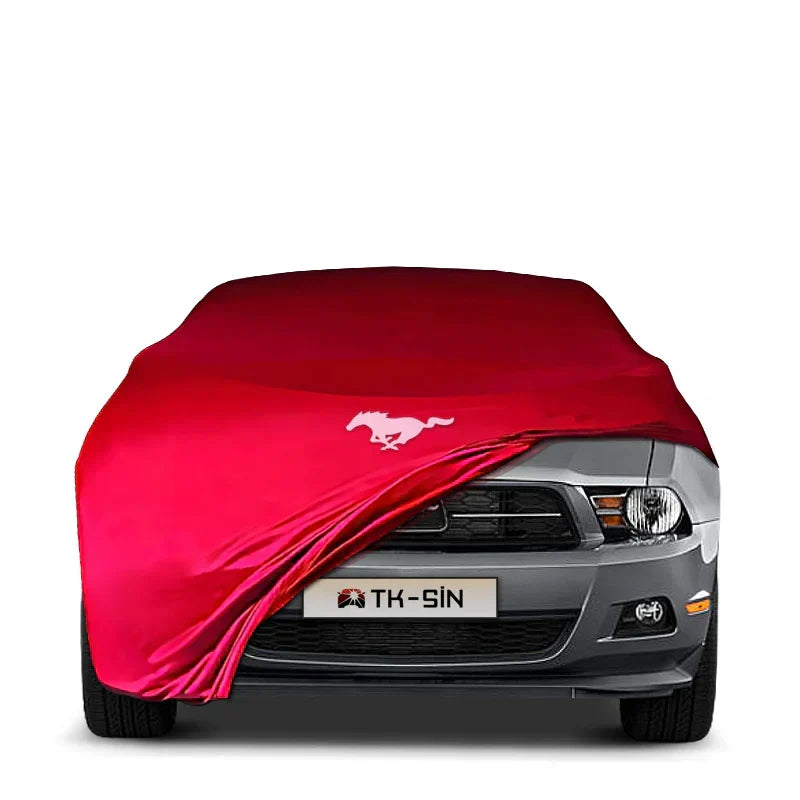 Ford Mustang 5 (2004-2012) Indoor Car Cover