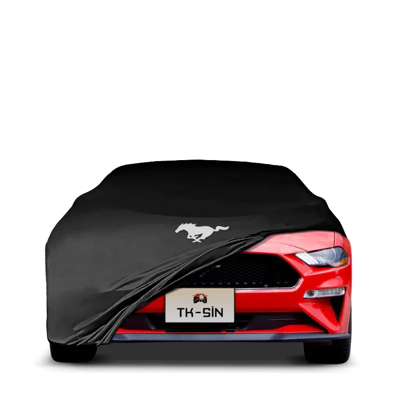 Ford Mustang Car Cover Custom Production For all Model
