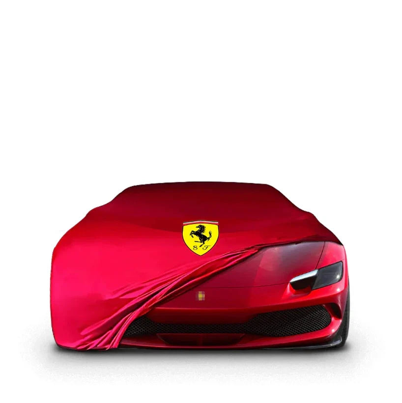 Ferrari Indoor Car Cover For All Model