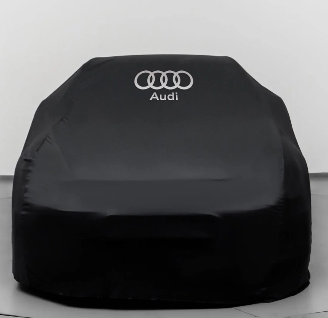 AUDI A5 INDOOR CAR COVER FOR ALL MODEL - Green