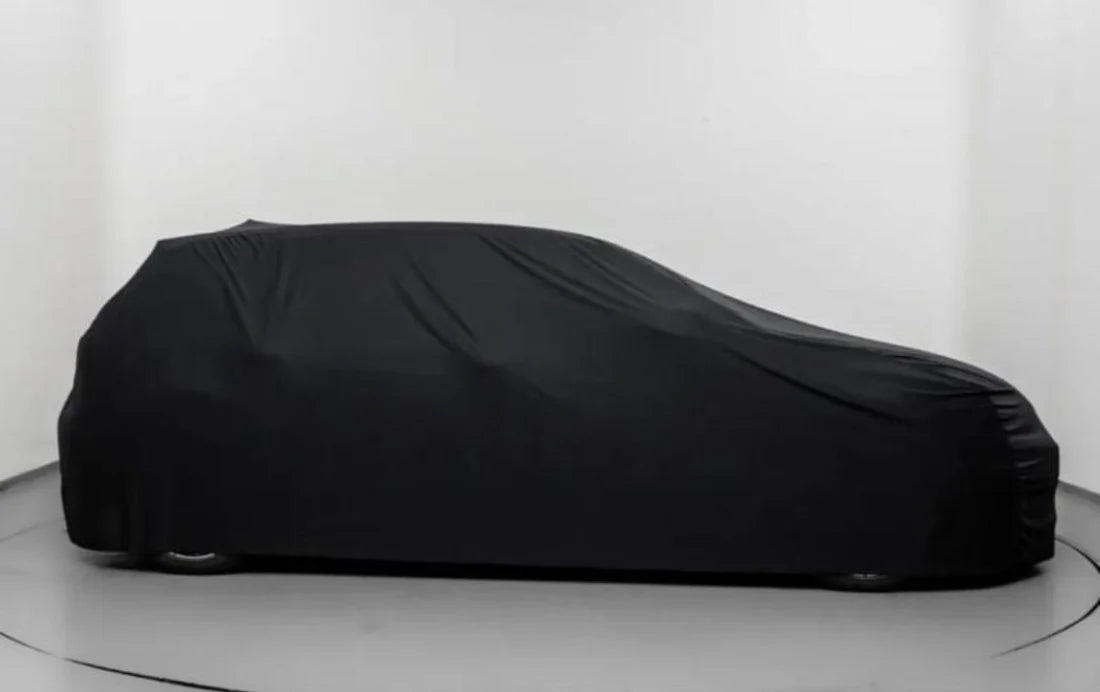 AUDI A6 INDOOR CAR COVER FOR ALL MODEL