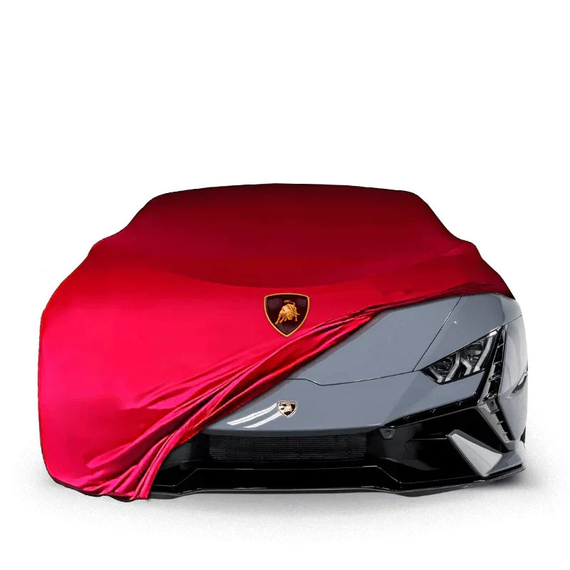 LAMBORGHINI HURACAN TECNICA (2022-) INDOOR CAR COVER FOR ALL MODEL