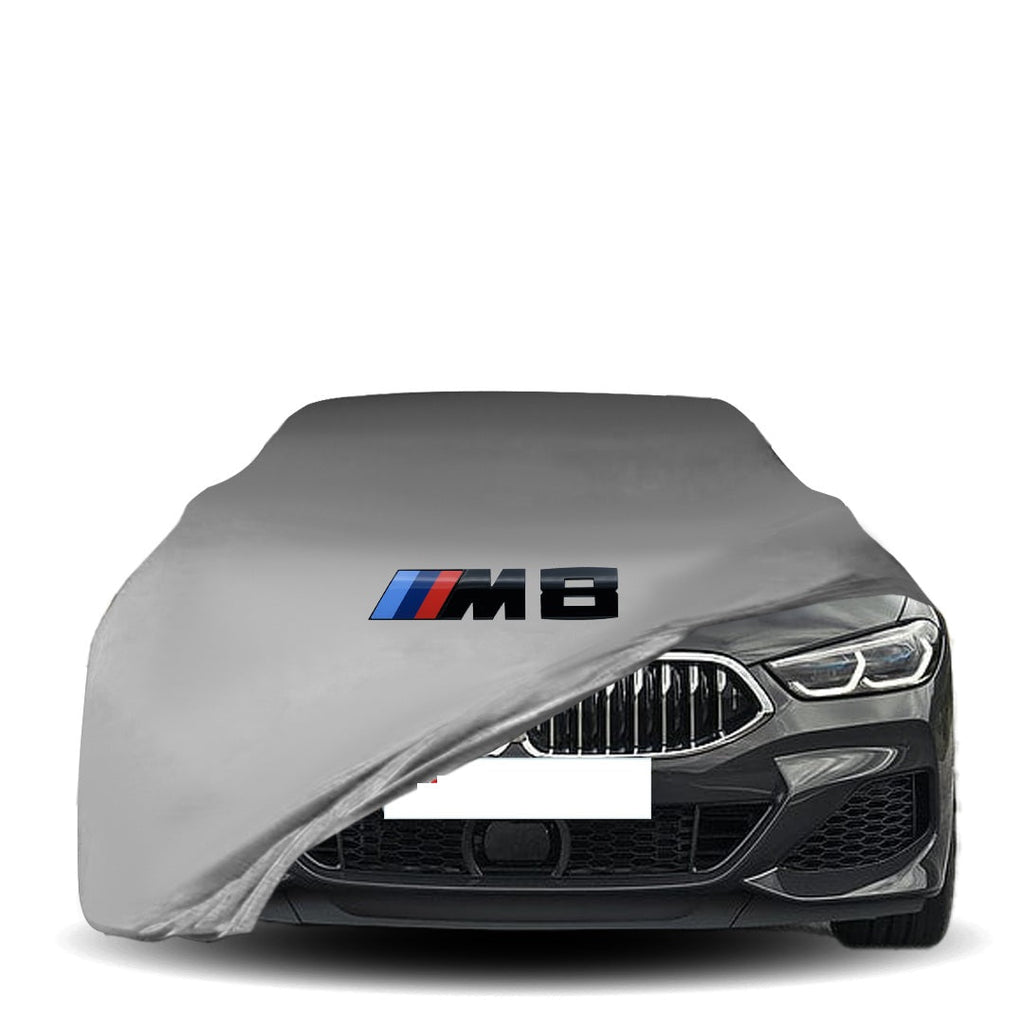 BMW M8 Car Cover indoor Cover For M Series