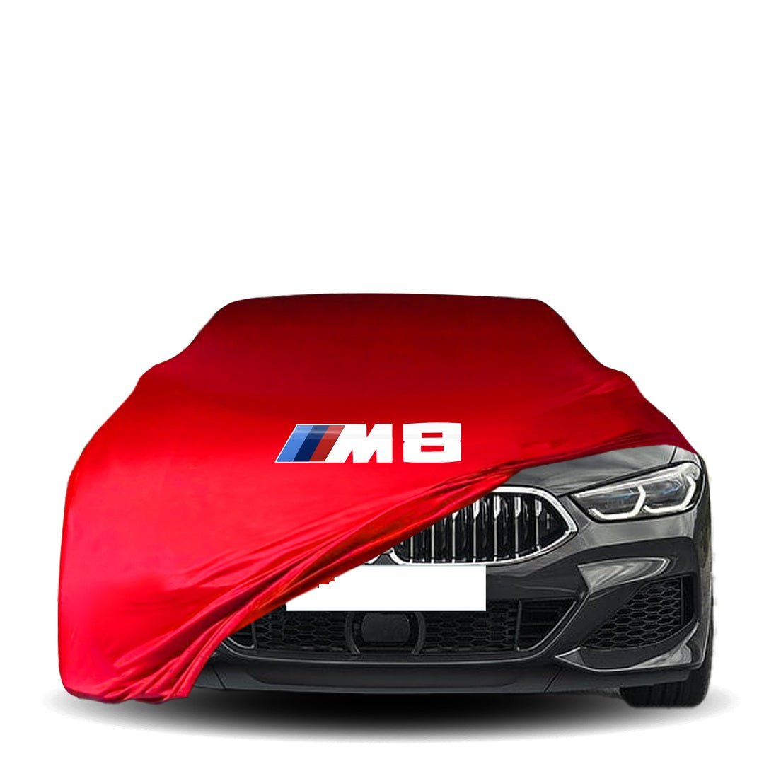 BMW M8 Car Cover indoor Cover For M Series