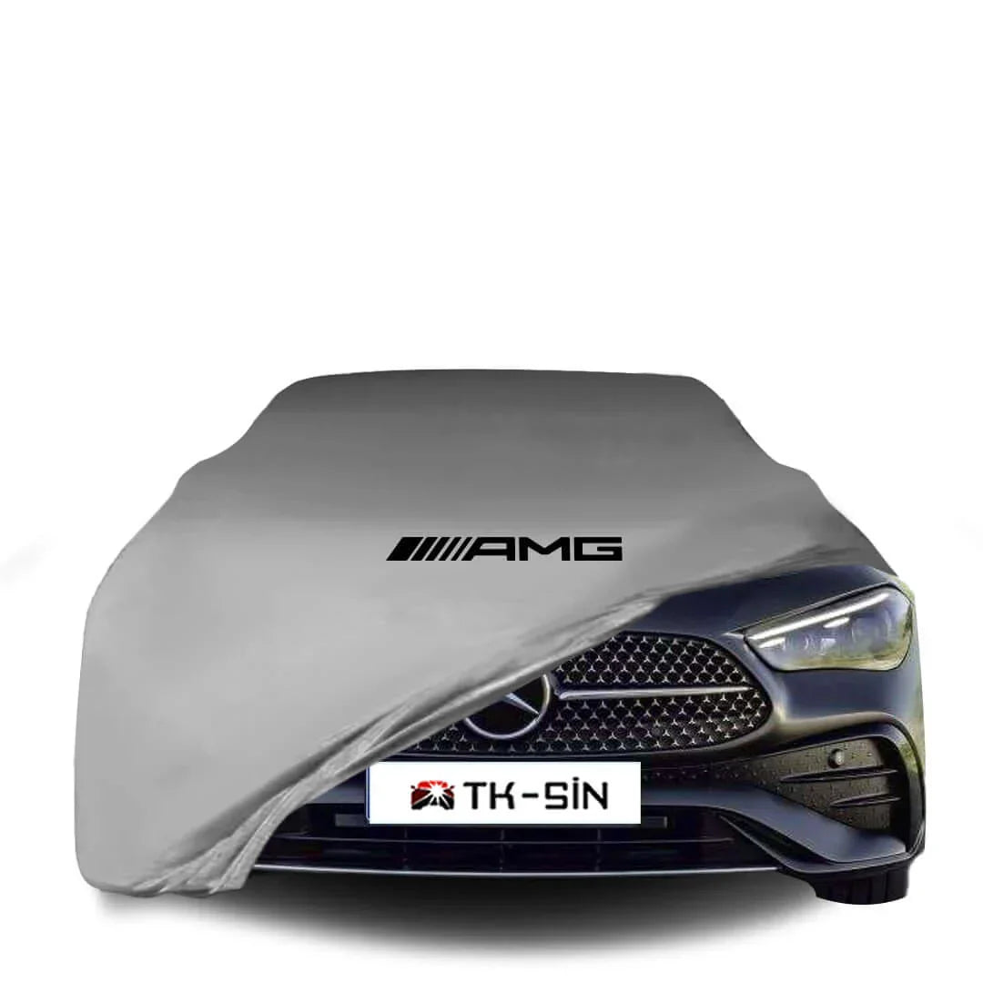 For AMG Indoor Car Cover For All Model