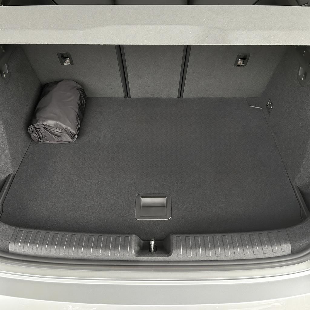 For Range Rover Waterproof Car Cover - Custom Fit Outdoor Cover - Emblem on Hood