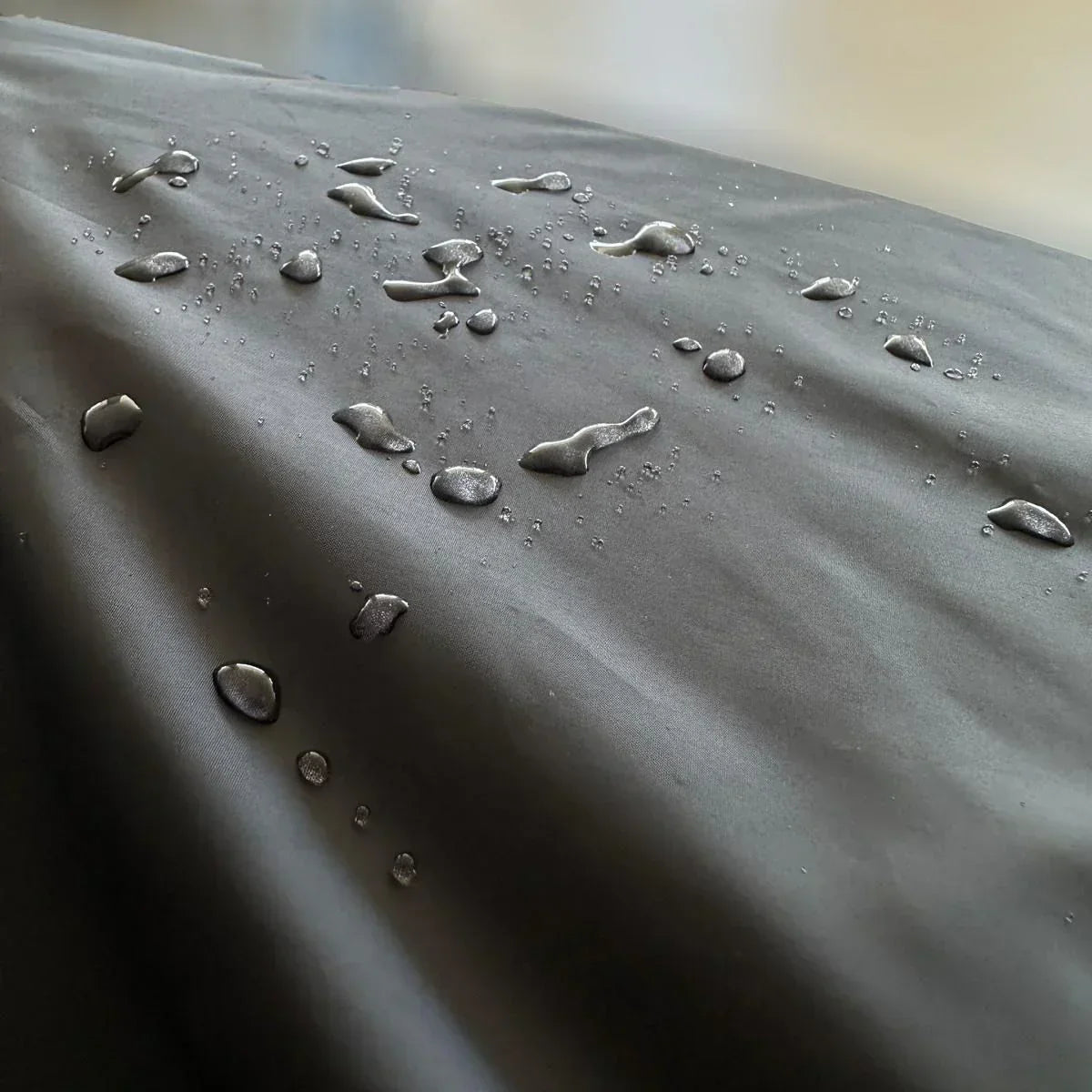 For Jaguar Outdoor Waterproof Car Cover - Custom Fit
