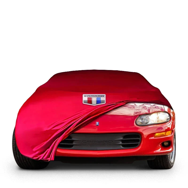 CHEVROLET CAMARO INDOOR CAR COVER FOR ALL MODEL
