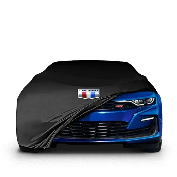 CHEVROLET CAMARO INDOOR CAR COVER FOR ALL MODEL