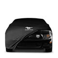 Ford Mustang Convertible 5 (2005-2014) Indoor Car Cover