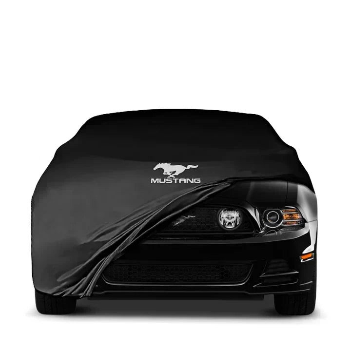 Ford Mustang Car Cover Custom Production For all Model