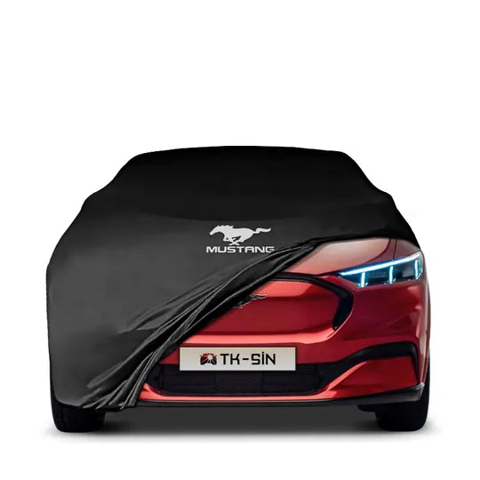 FORD MUSTANG MACH E INDOOR CAR COVER FOR ALL MODEL