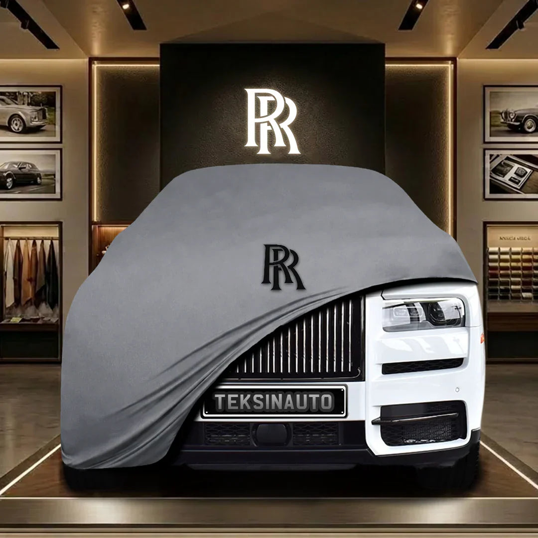 Rolls Royce Indoor Car Cover For All Model