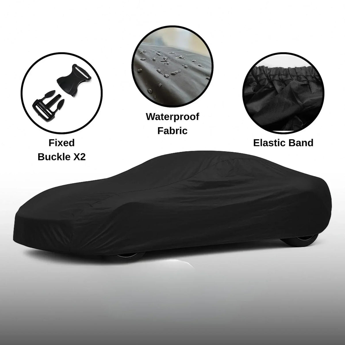 For Porsche Outdoor WaterProof Car Cover Production For Your Car