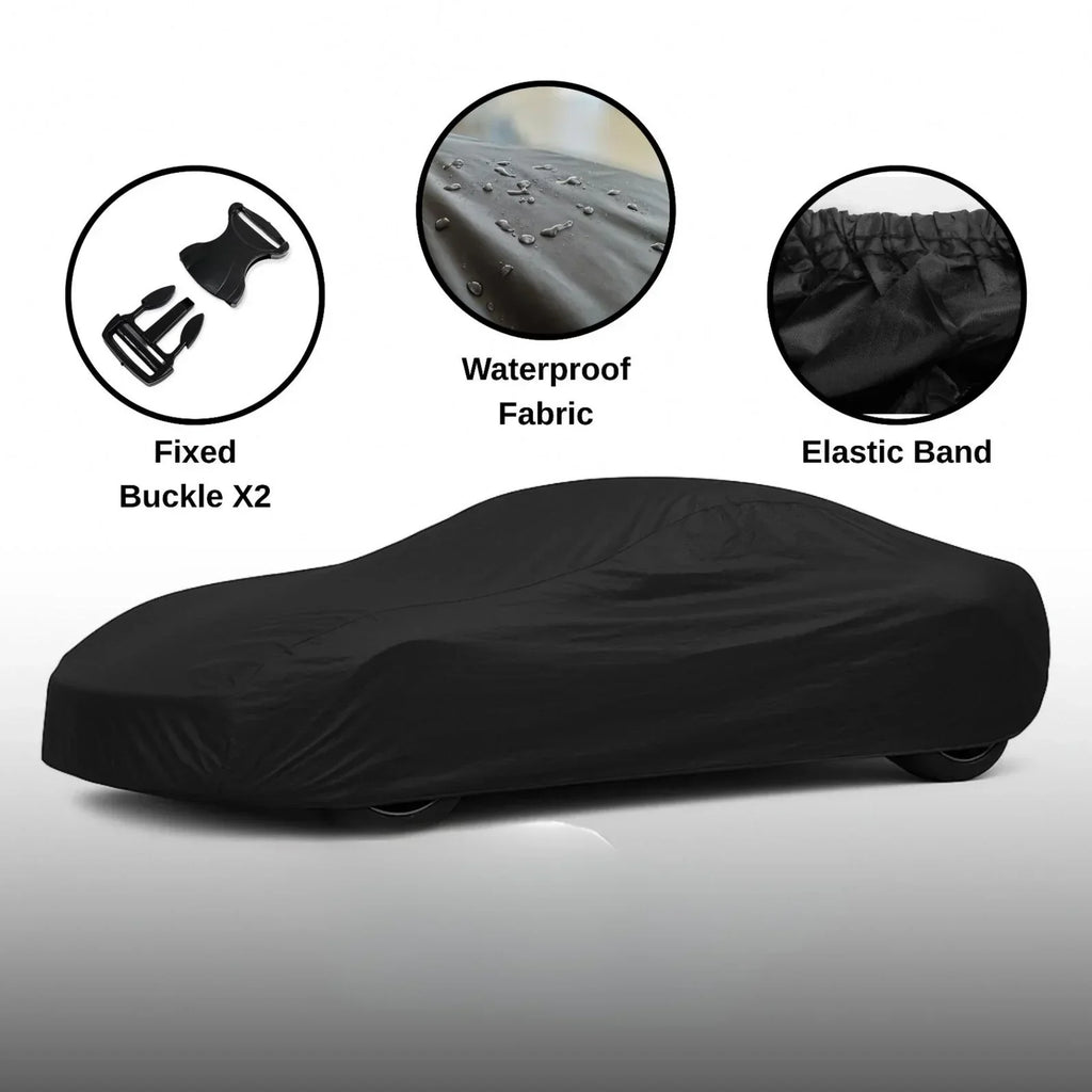 Camaro Outdoor Waterproof Car Cover - Custom Fit-All Model