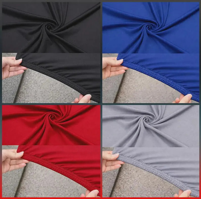 CHEVROLET CAMARO INDOOR CAR COVER FOR ALL MODEL