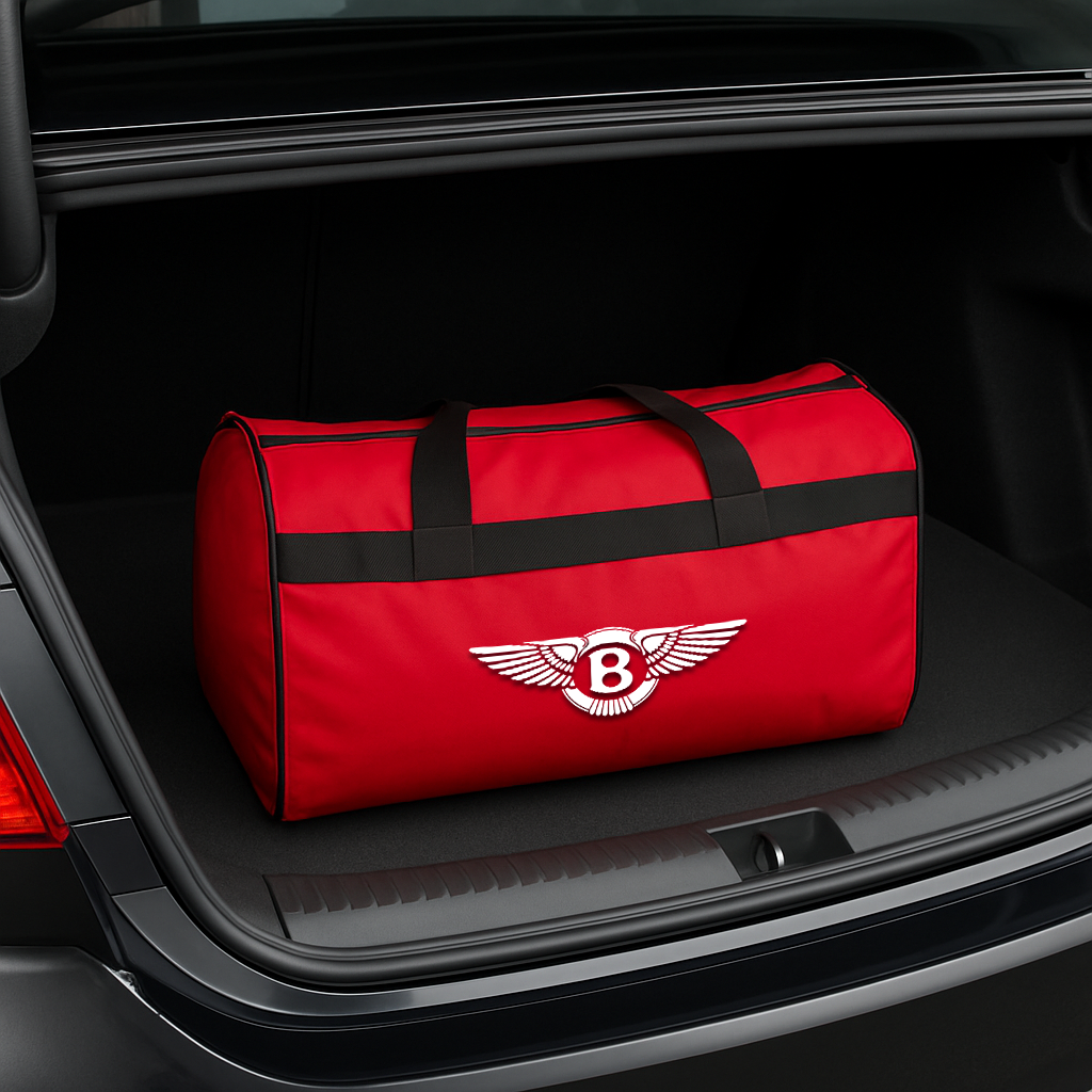 BENTLEY BENTAYGA SWB 2020- Custom Fit Indoor Car Cover Soft Stretch Black Gray Blue Red Dust Protection Garage Cover Laser Cut + Bag