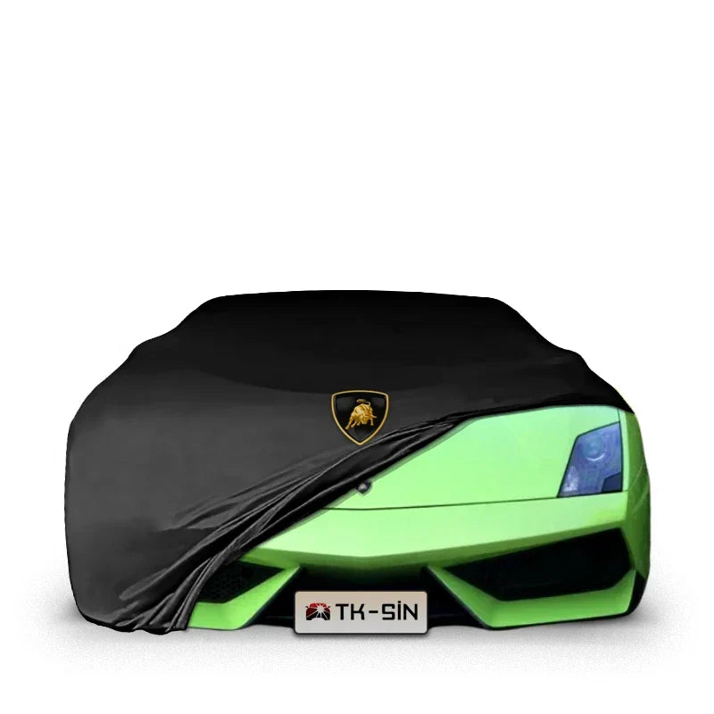 LAMBORGHINI GALLARDO LP 570-4 (2010-2013) INDOOR CAR COVER FOR ALL MODEL
