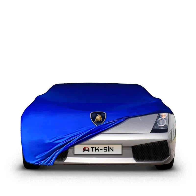 LAMBORGHINI GALLARDO SPYDER (2005-2008) INDOOR CAR COVER FOR ALL MODEL