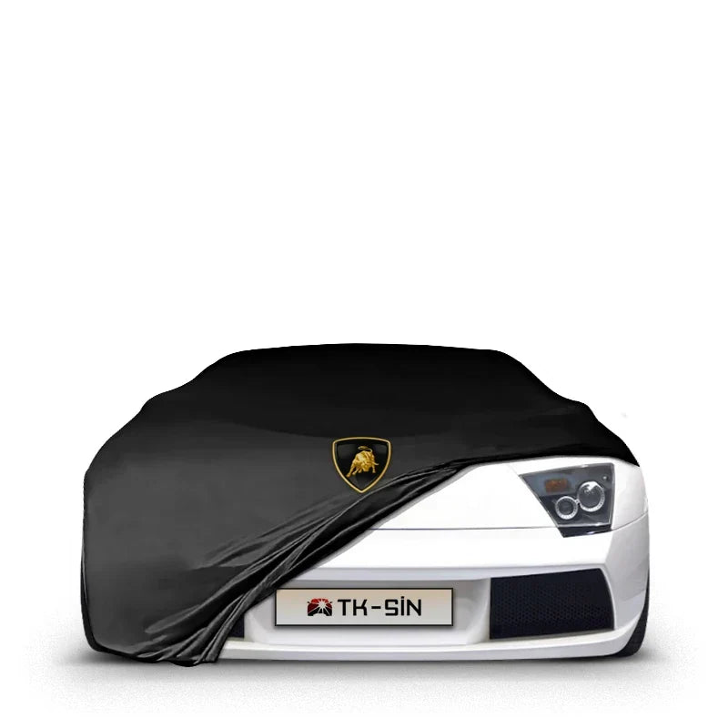 LAMBORGHINI MURCIELAGO LP640 (2005-2010) INDOOR CAR COVER FOR ALL MODEL
