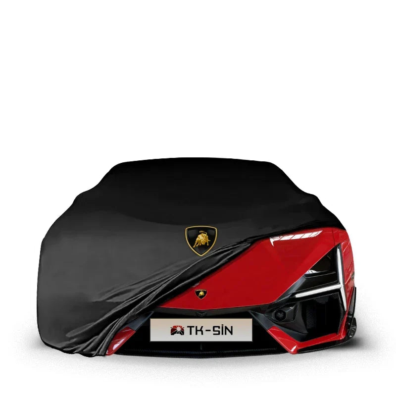 LAMBORGHINI REVUELTO (LB744) (2023-) CAR COVER FOR ALL MODEL