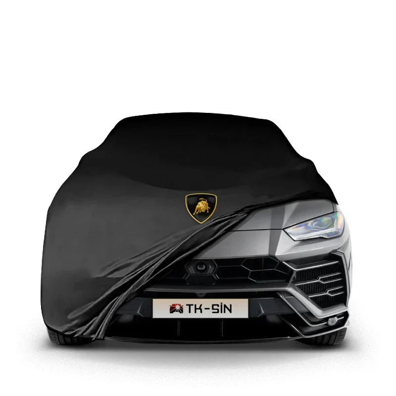 LAMBORGHİNİ URUS (2018-) INDOOR CAR COVER FOR ALL MODEL