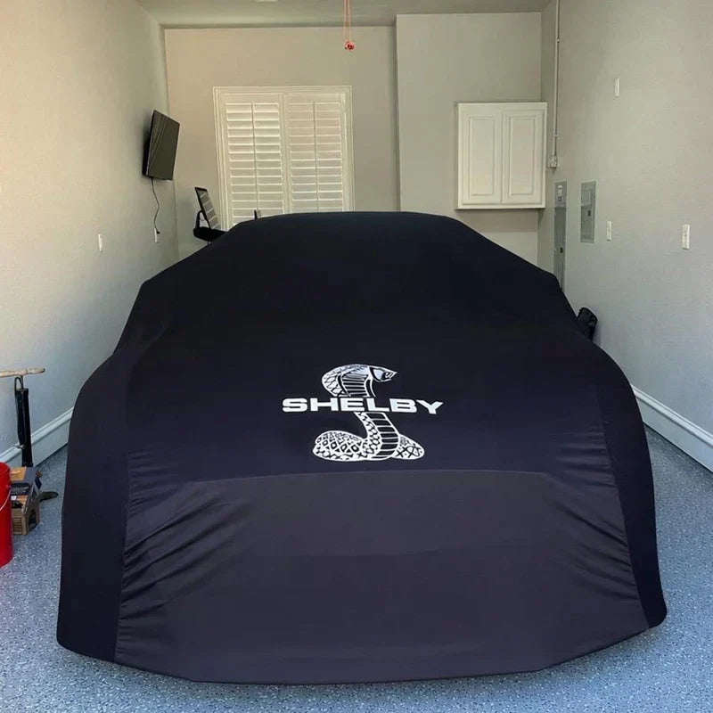 Shelby Super Snake (2020–2022) Indoor Car Cover