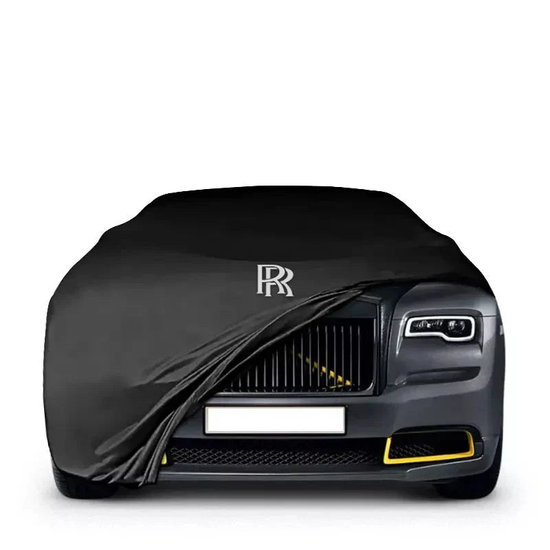 Rolls Royce Indoor Car Cover For All Model
