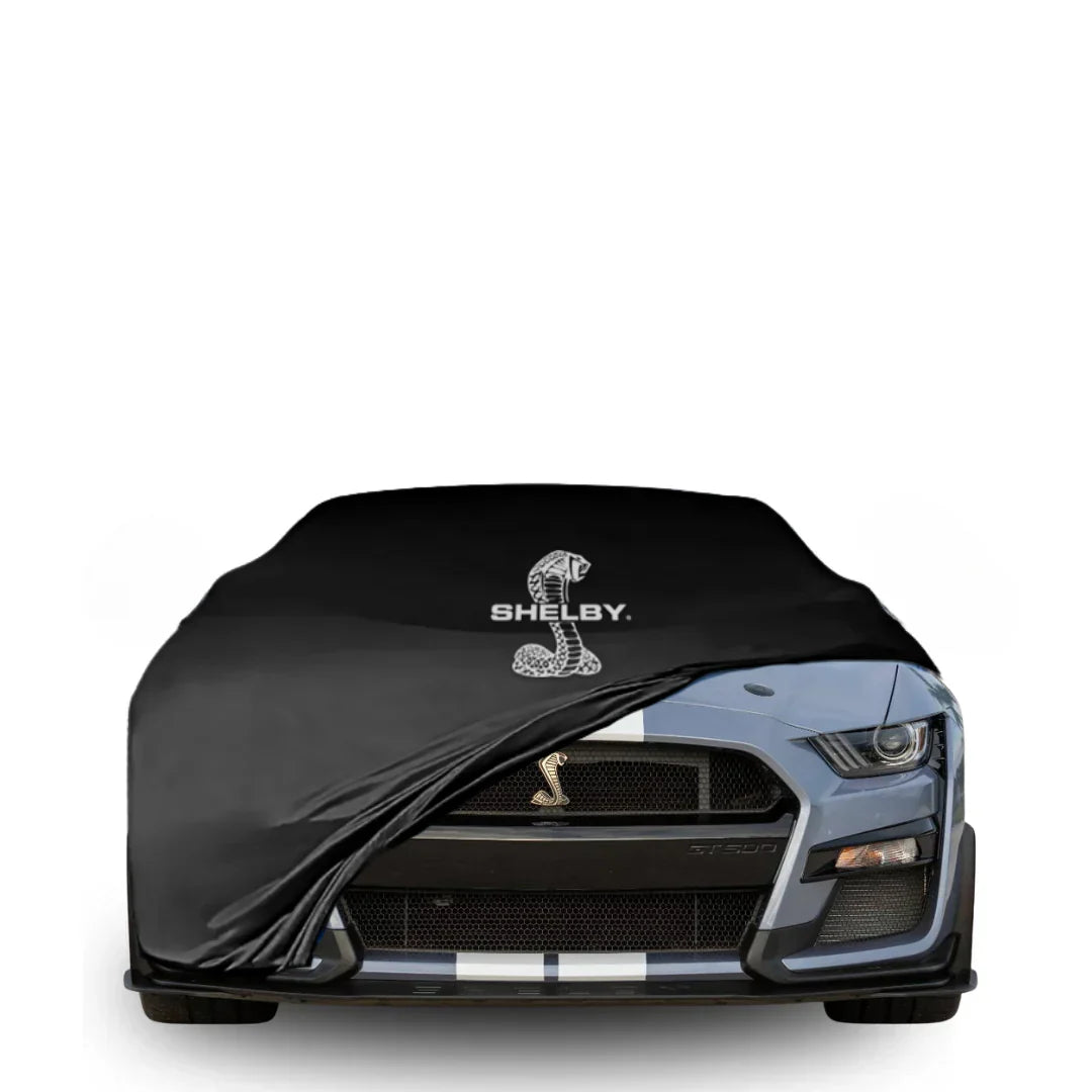 Shelby GT500 (2020-2022) Indoor Car Cover